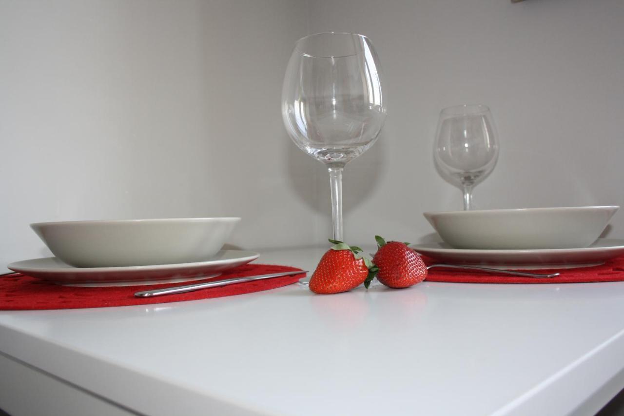 City Center Apartment Liepaja Ngoại thất bức ảnh